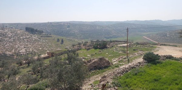 | موسوعة القرى الفلسطينية  | موسوعة القرى الفلسطينية