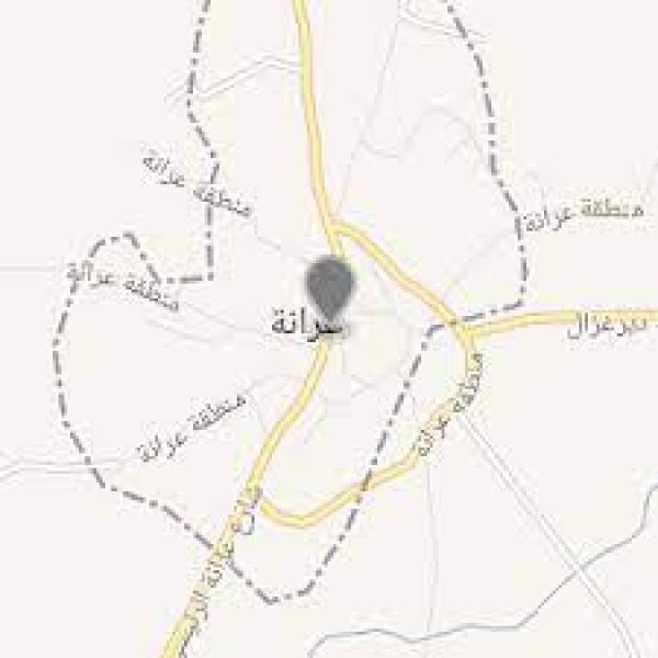 عرانة / قضاء جنين