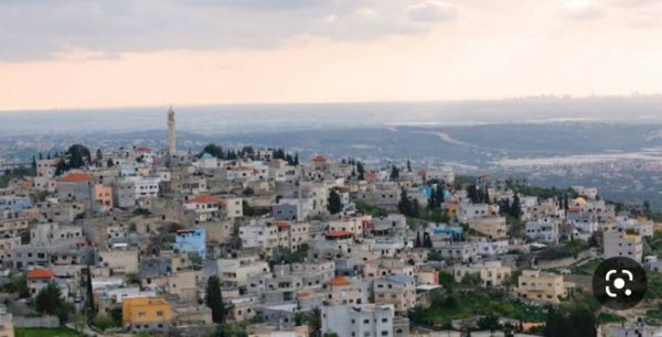 | موسوعة القرى الفلسطينية  | موسوعة القرى الفلسطينية
