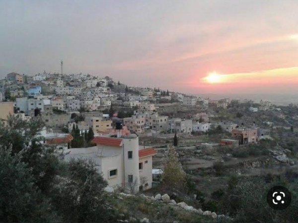| موسوعة القرى الفلسطينية  | موسوعة القرى الفلسطينية
