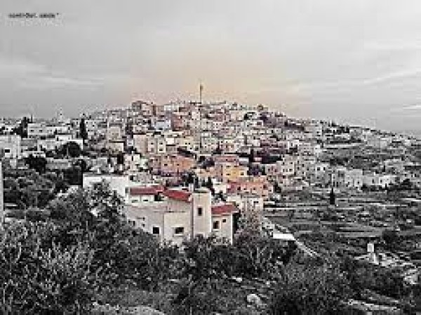 | موسوعة القرى الفلسطينية  | موسوعة القرى الفلسطينية