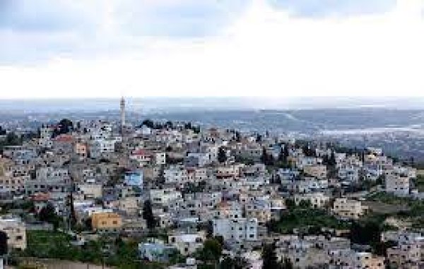 | موسوعة القرى الفلسطينية  | موسوعة القرى الفلسطينية