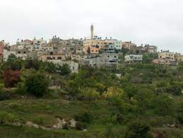 | موسوعة القرى الفلسطينية  | موسوعة القرى الفلسطينية