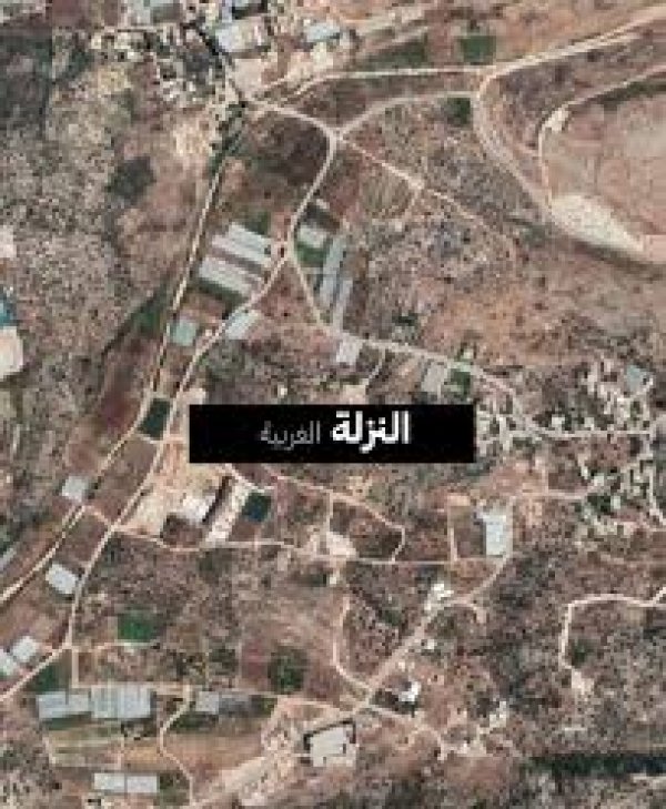 | موسوعة القرى الفلسطينية  | موسوعة القرى الفلسطينية