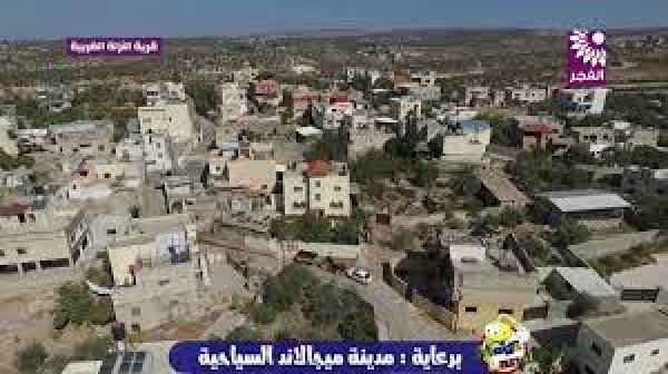 | موسوعة القرى الفلسطينية  | موسوعة القرى الفلسطينية