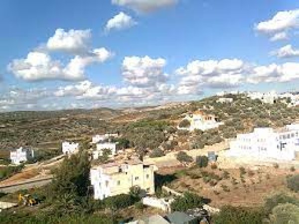 | موسوعة القرى الفلسطينية  | موسوعة القرى الفلسطينية