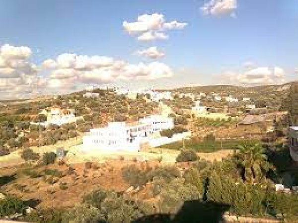 | موسوعة القرى الفلسطينية  | موسوعة القرى الفلسطينية