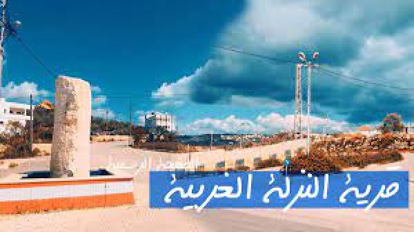 | موسوعة القرى الفلسطينية  | موسوعة القرى الفلسطينية