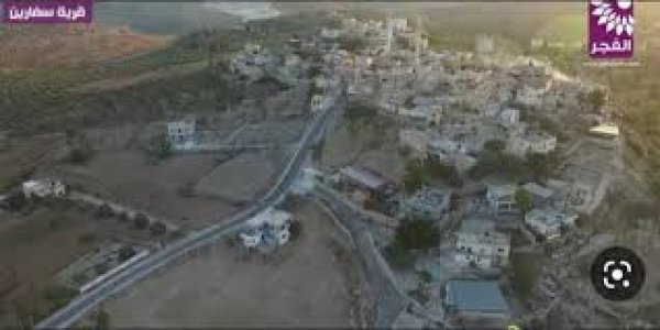 | موسوعة القرى الفلسطينية  | موسوعة القرى الفلسطينية