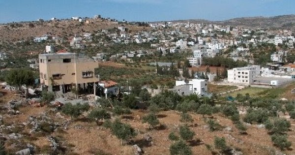  | موسوعة القرى الفلسطينية