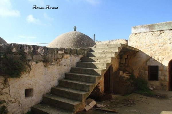  | موسوعة القرى الفلسطينية