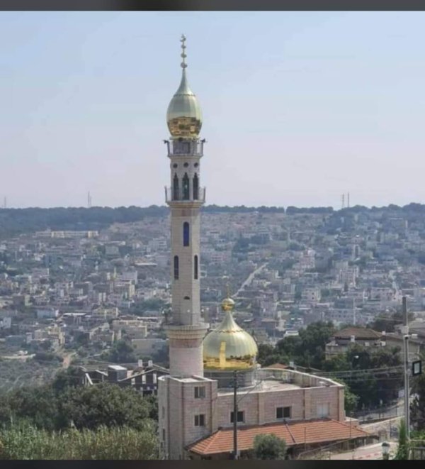 | موسوعة القرى الفلسطينية  | موسوعة القرى الفلسطينية