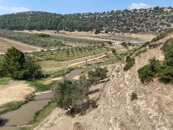 | موسوعة القرى الفلسطينية  | موسوعة القرى الفلسطينية