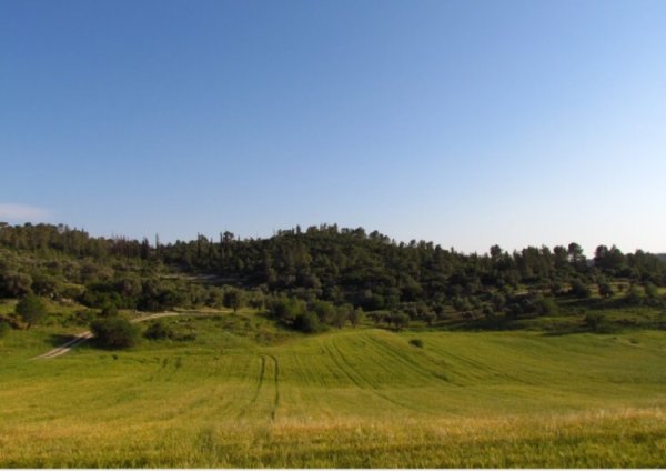 قرية بيت جِمال / القدس