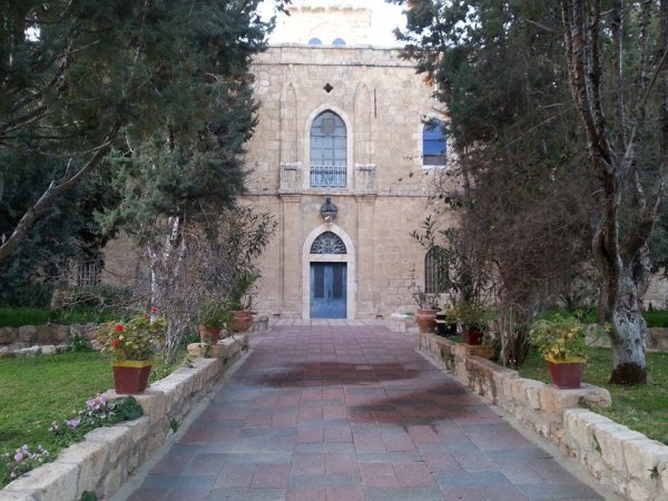 قرية بيت جِمال / القدس