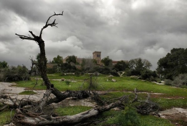 قرية بيت جِمال / القدس