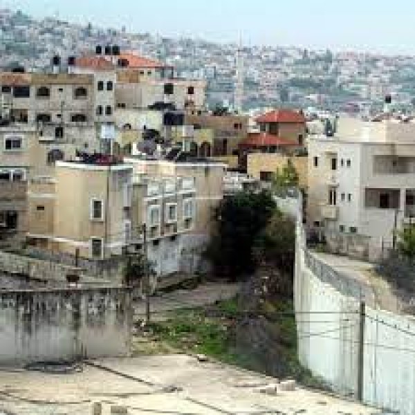 | موسوعة القرى الفلسطينية  | موسوعة القرى الفلسطينية