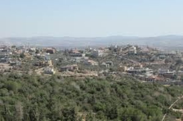 | موسوعة القرى الفلسطينية  | موسوعة القرى الفلسطينية