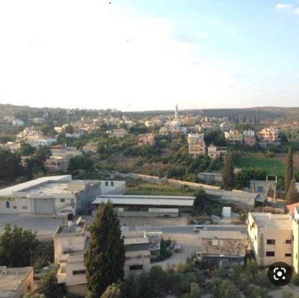 | موسوعة القرى الفلسطينية  | موسوعة القرى الفلسطينية