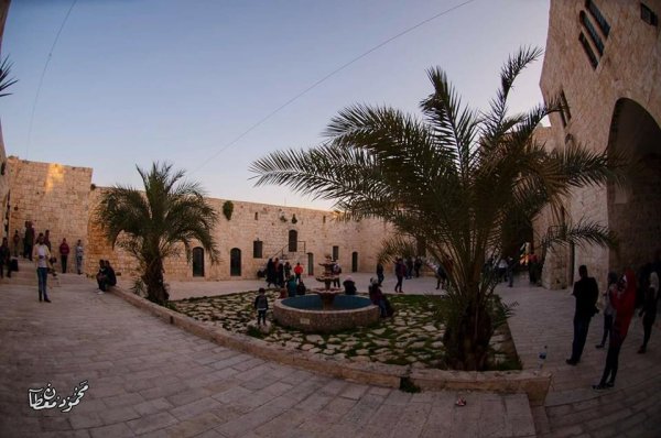 | موسوعة القرى الفلسطينية  | موسوعة القرى الفلسطينية