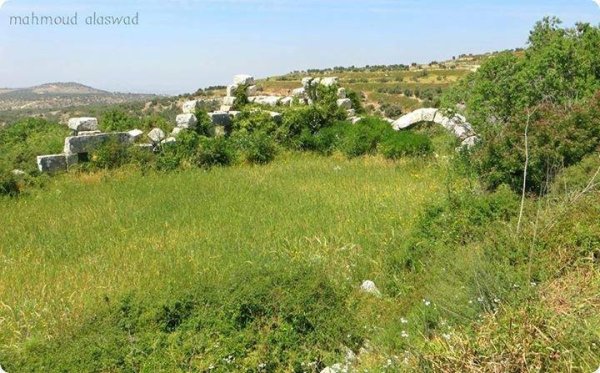 | موسوعة القرى الفلسطينية  | موسوعة القرى الفلسطينية