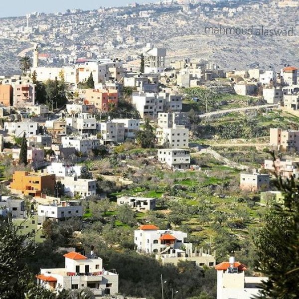 | موسوعة القرى الفلسطينية  | موسوعة القرى الفلسطينية