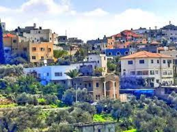 | موسوعة القرى الفلسطينية  | موسوعة القرى الفلسطينية