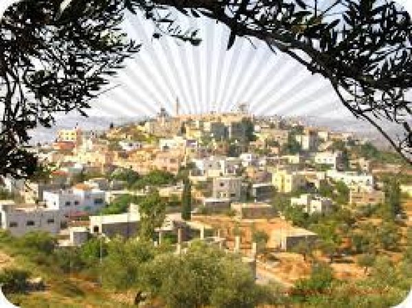 | موسوعة القرى الفلسطينية  | موسوعة القرى الفلسطينية