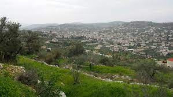 | موسوعة القرى الفلسطينية  | موسوعة القرى الفلسطينية