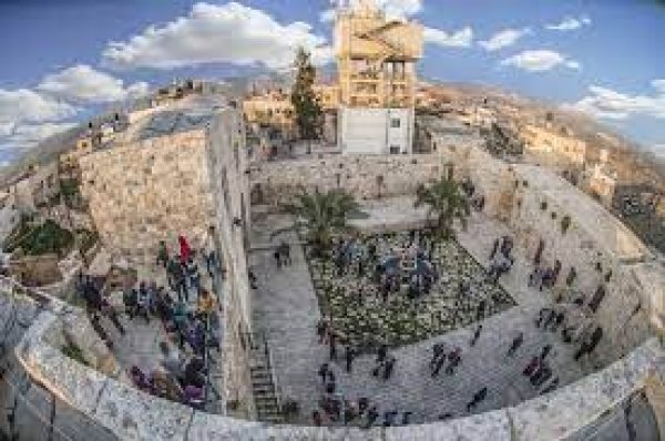| موسوعة القرى الفلسطينية  | موسوعة القرى الفلسطينية