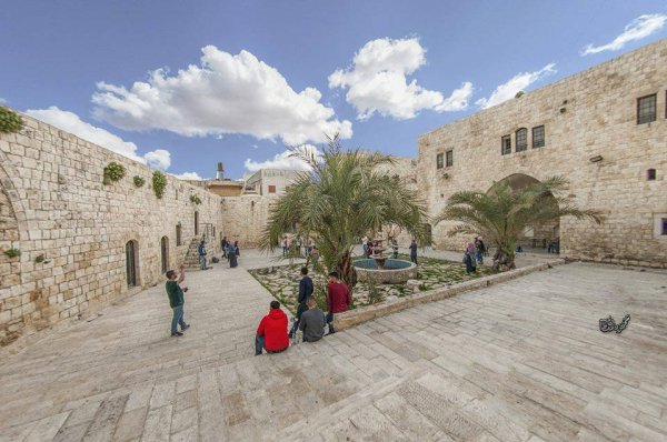 | موسوعة القرى الفلسطينية  | موسوعة القرى الفلسطينية