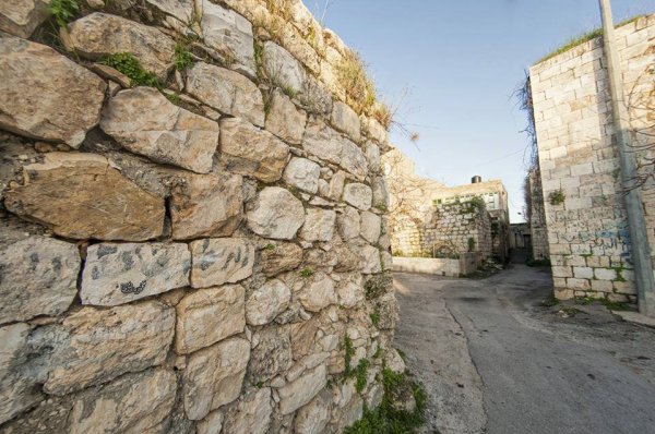 | موسوعة القرى الفلسطينية  | موسوعة القرى الفلسطينية