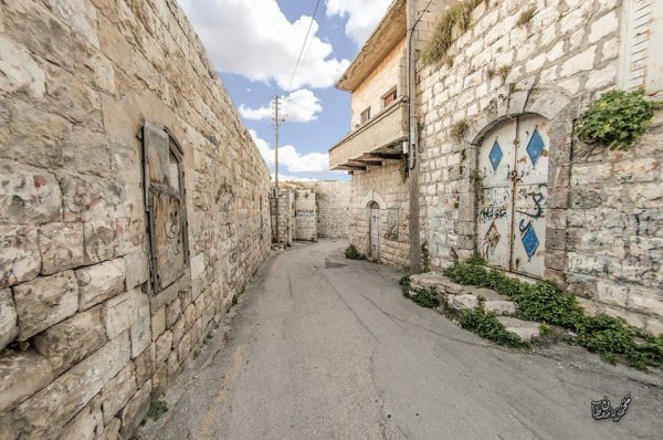 | موسوعة القرى الفلسطينية  | موسوعة القرى الفلسطينية