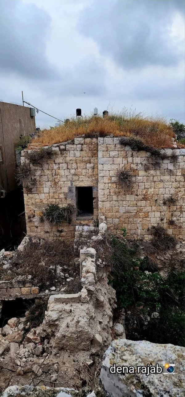 | موسوعة القرى الفلسطينية  | موسوعة القرى الفلسطينية