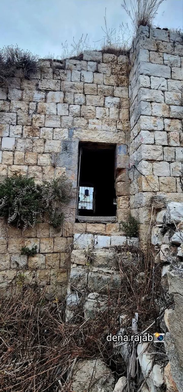 | موسوعة القرى الفلسطينية  | موسوعة القرى الفلسطينية