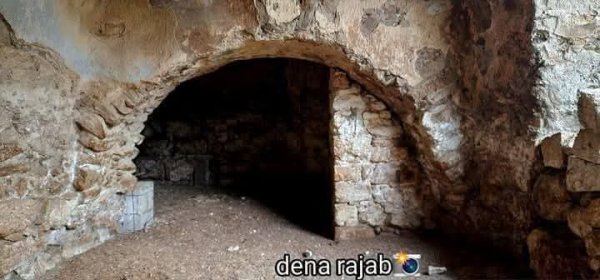 | موسوعة القرى الفلسطينية  | موسوعة القرى الفلسطينية