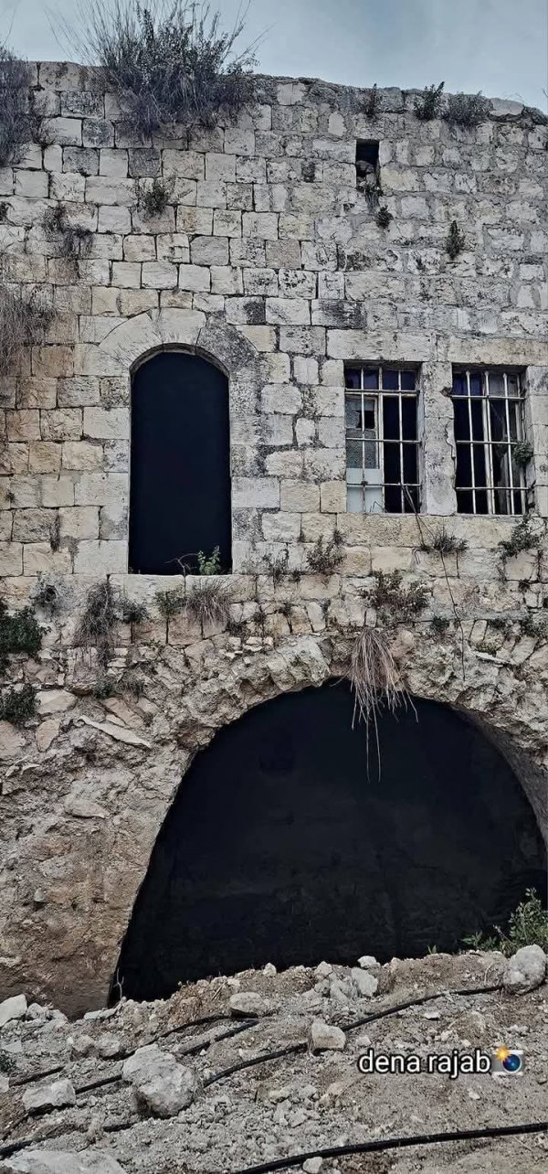 | موسوعة القرى الفلسطينية  | موسوعة القرى الفلسطينية
