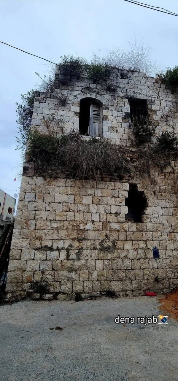 | موسوعة القرى الفلسطينية  | موسوعة القرى الفلسطينية