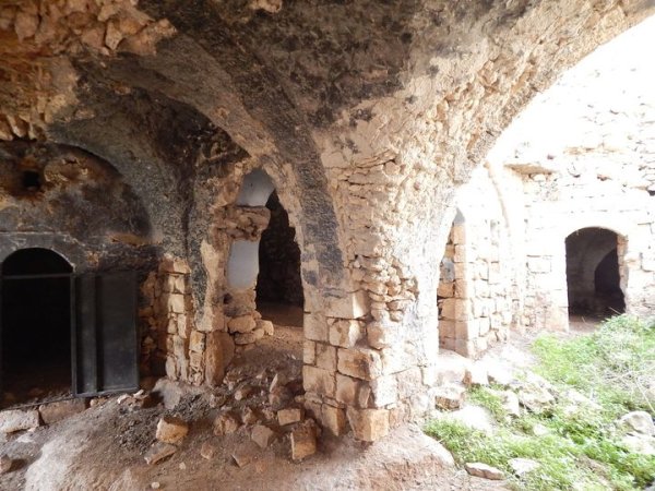 | موسوعة القرى الفلسطينية  | موسوعة القرى الفلسطينية