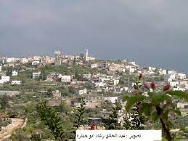 | موسوعة القرى الفلسطينية  | موسوعة القرى الفلسطينية