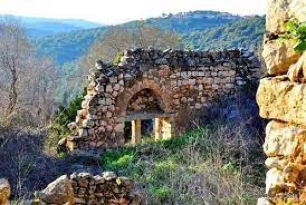 | موسوعة القرى الفلسطينية  | موسوعة القرى الفلسطينية