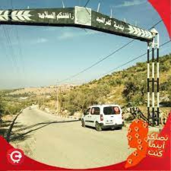 | موسوعة القرى الفلسطينية  | موسوعة القرى الفلسطينية