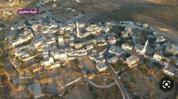 | موسوعة القرى الفلسطينية  | موسوعة القرى الفلسطينية
