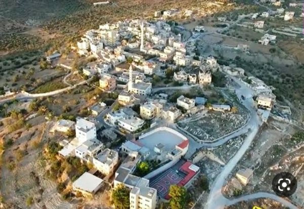 | موسوعة القرى الفلسطينية  | موسوعة القرى الفلسطينية