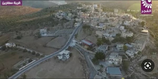 | موسوعة القرى الفلسطينية  | موسوعة القرى الفلسطينية