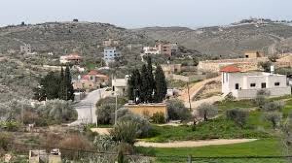 | موسوعة القرى الفلسطينية  | موسوعة القرى الفلسطينية