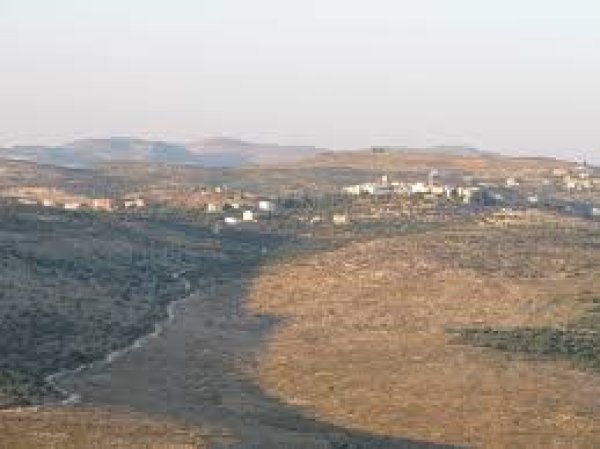 | موسوعة القرى الفلسطينية  | موسوعة القرى الفلسطينية
