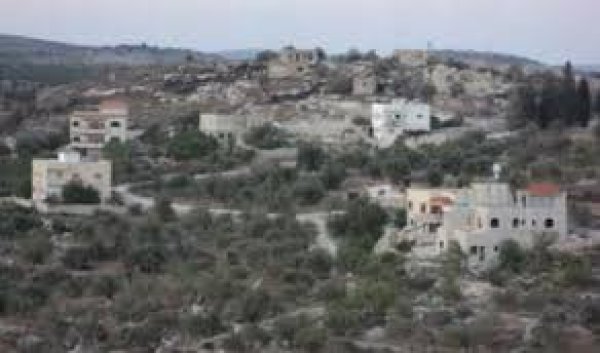 | موسوعة القرى الفلسطينية  | موسوعة القرى الفلسطينية