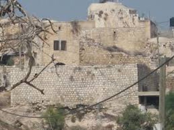 | موسوعة القرى الفلسطينية  | موسوعة القرى الفلسطينية