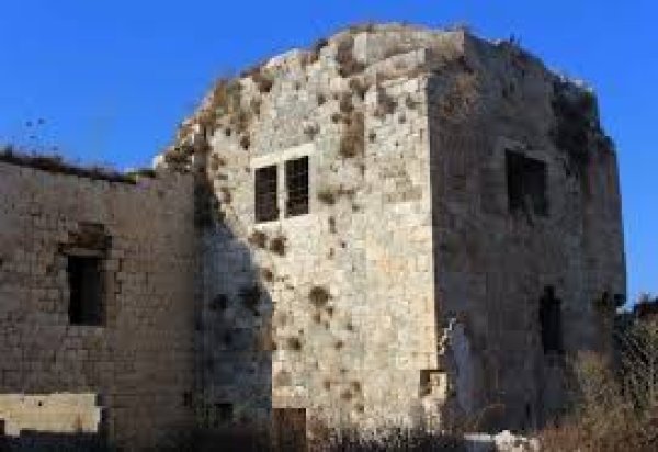 | موسوعة القرى الفلسطينية  | موسوعة القرى الفلسطينية